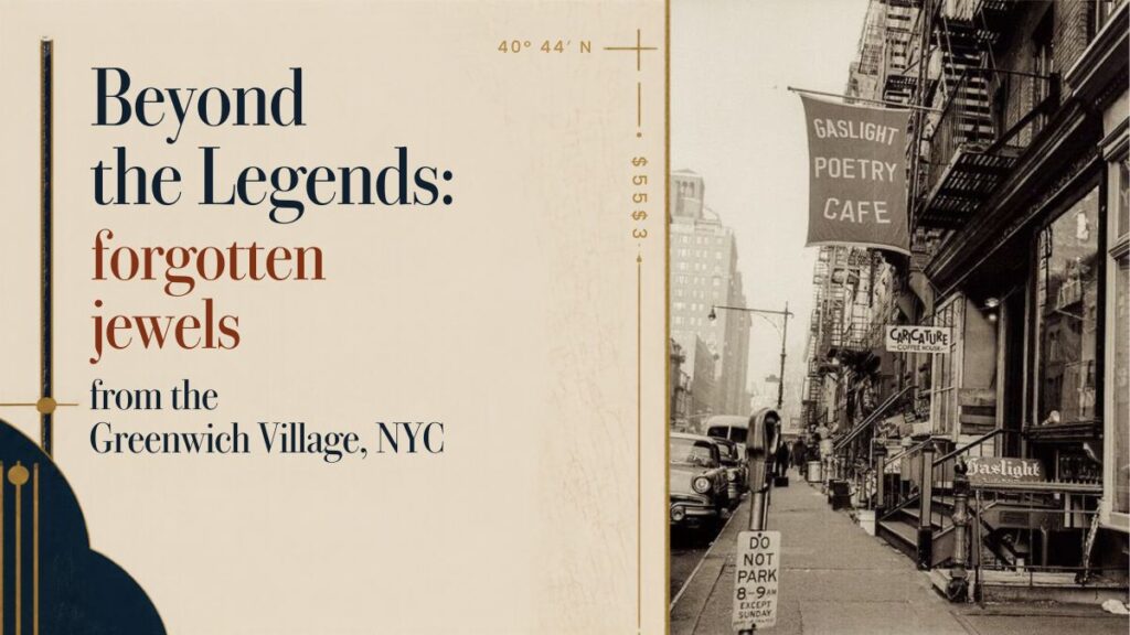 Greenwich Village